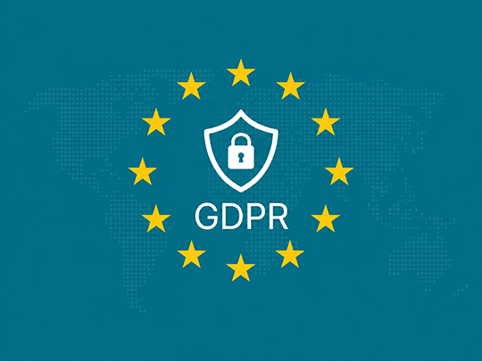 GDPR